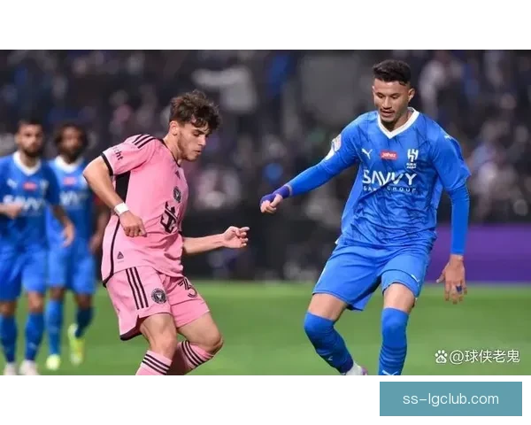 亚冠精英联赛聚焦利雅得新月队精彩表现解析